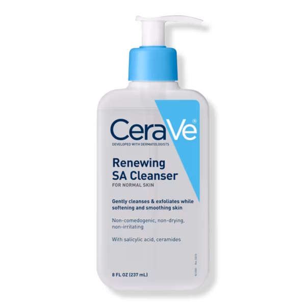 Renewing SA Cleanser