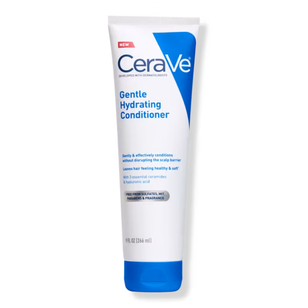 Gentle Hydrating Conditioner